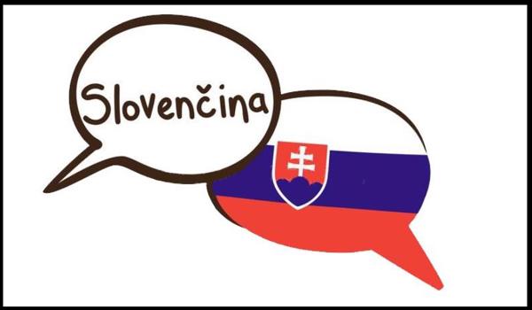slovencina
