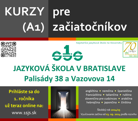 Kurzy pre začiatočníkov