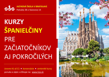 Kurzy španielčiny